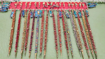 Guangdong to stage diverse events to mark Cultural and Natural Heritage Day Guangdong to stage diverse events to mark Cultural and Natural Heritage Day