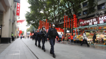 379个事项线上线下“全城通办”!广州公安跑出便民利企加速度 379个事项线上线下“全城通办”!广州公安跑出便民利企加速度