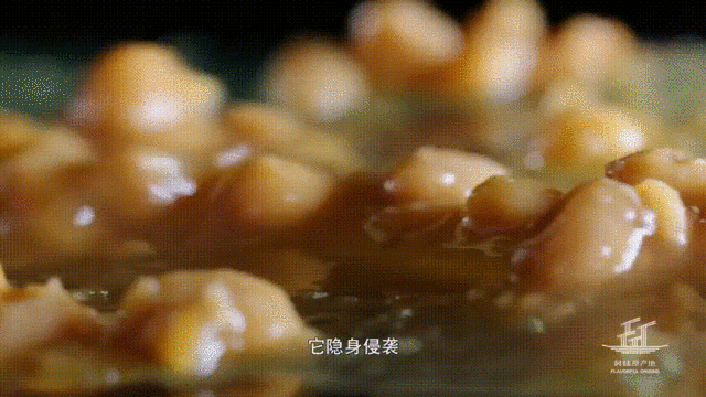 潮汕民间素有酿制豆酱的传统