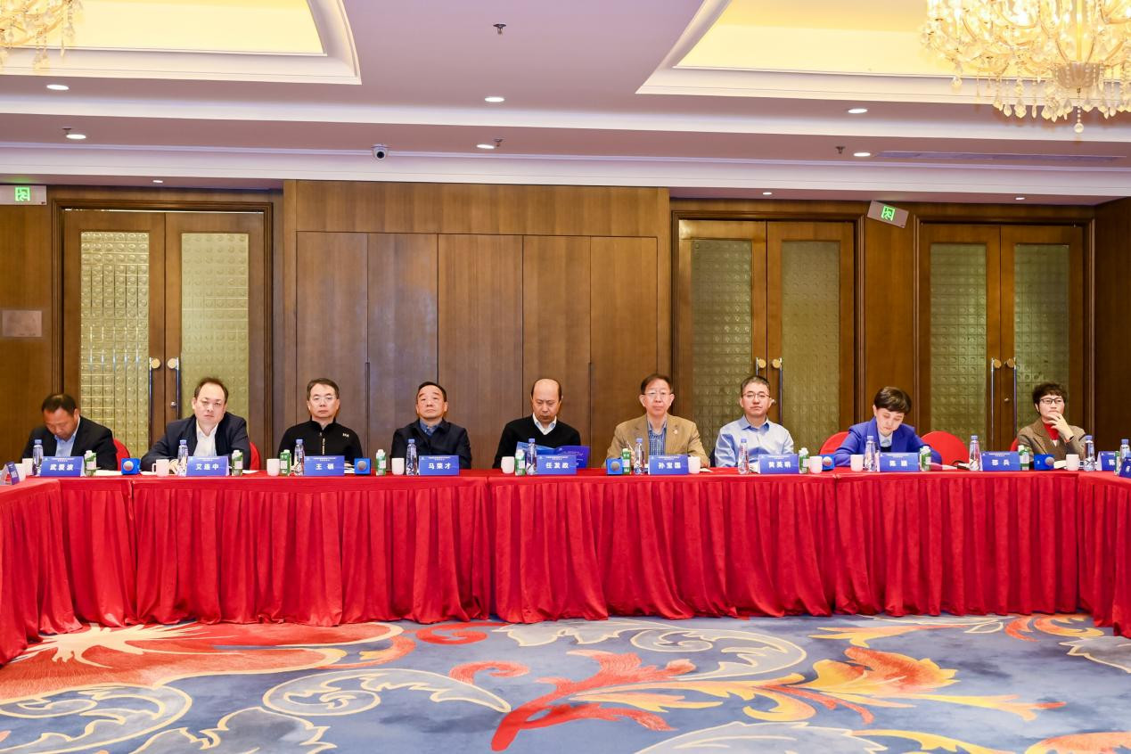乳业国创携手中国农大、伊利集团等启动“十四五”国家重点研发计划