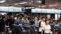 第135届广交会下周开幕，广州地铁推出8大举措全力保障
