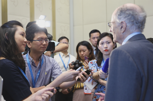 Guangdong through the eyes of Southeast Asian media