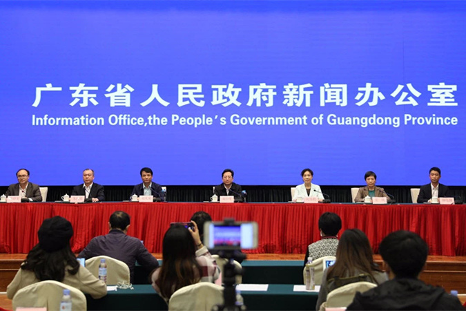 Guangdong reveals more about quarantine for international arrivals