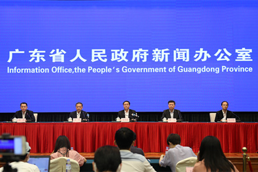 Will we have dragon boat races in Guangdong this year?