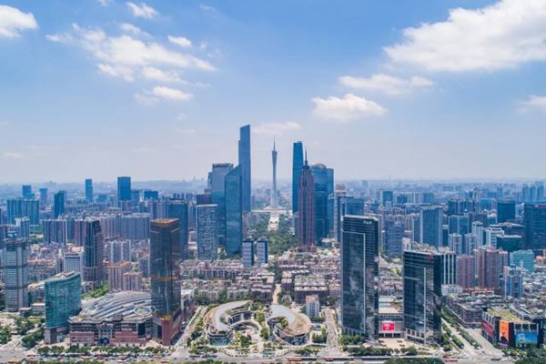 Guangdong unveils plans to ensure fair competition in the Greater Bay Area