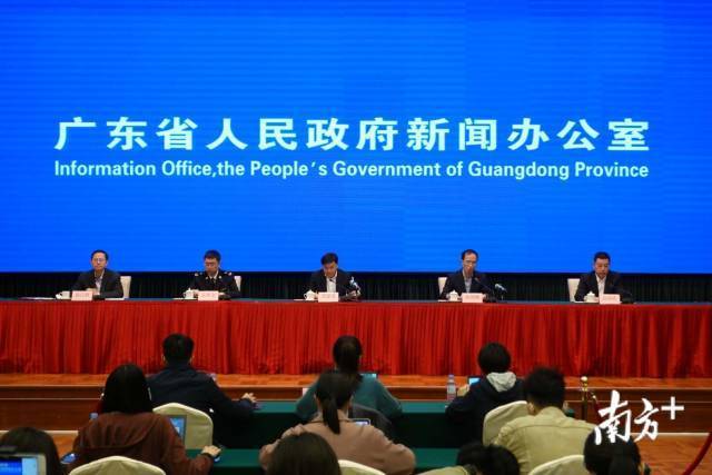 No spread from asymptomatic cases reported in Guangdong so far