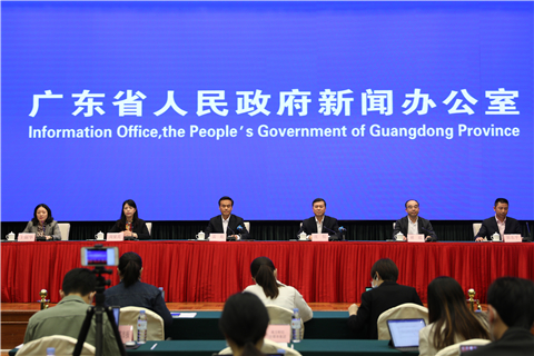 1 new imported case reported in Guangdong