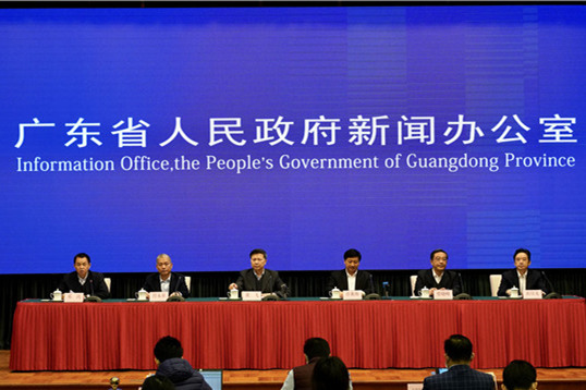 Inbound arrivals policy and more...all about the Spring Festival in Guangdong