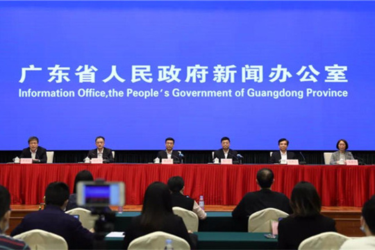 Most foreign nationals in Guangdong comply with epidemic control works