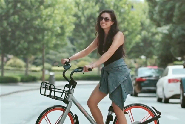 [双语] Innovative Guangdong - Guangdong’s Pioneering Sharing Economy 创新广东——走在前沿的广东共享经济