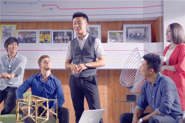 [Dynamic Guangdong] The Guangdong-Hong Kong-Macao Greater Bay Area China’s economic development