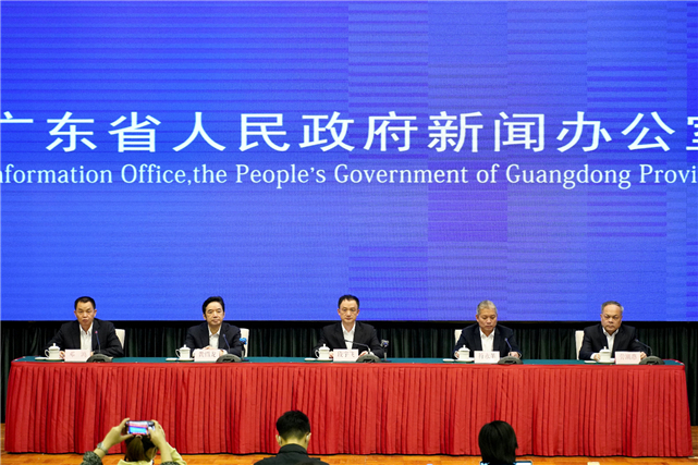 Temporary inbound policies into Guangdong for Spring Festival start 6th Feb