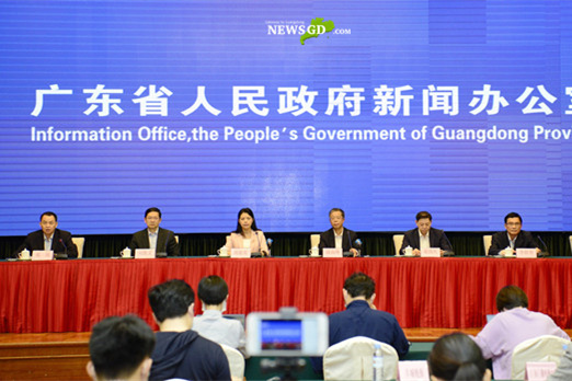 Guangdong reports 11 new cases, issues policies to support SMEs