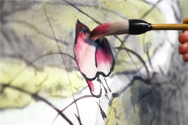 Guangdong Art - Mission of Revival and Reform