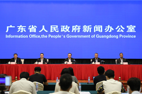 Guangdong takes strict measures to ensure the safety of Gaokao examinees
