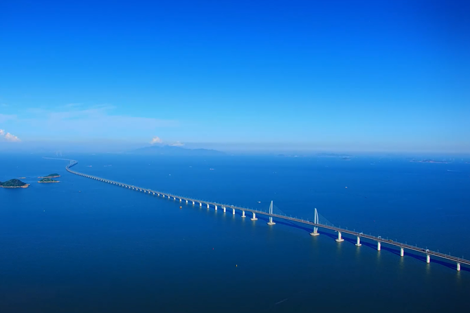 Mr. Raffarin's view on Guangdong ⑤: New era