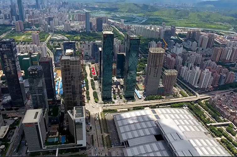 Mr. Raffarin's view on Guangdong ③: Reform and opening-up