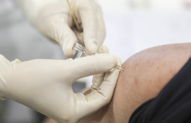 Guangdong updates Tomb-Sweeping Festival arrangements and vaccination info