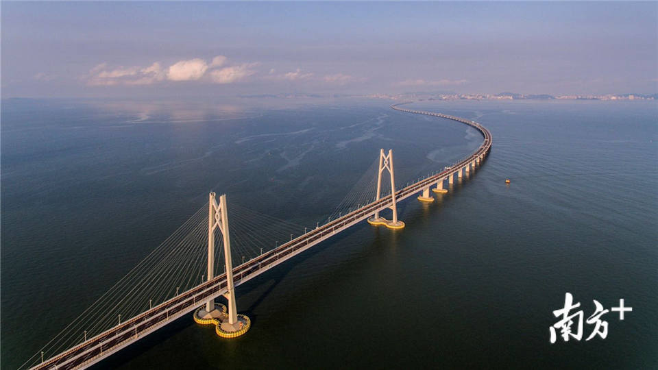 40th anniversary of special economic zones in Guangdong