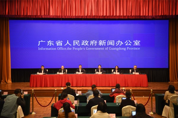 Guangdong have 180,000 people vaccinated against coronavirus