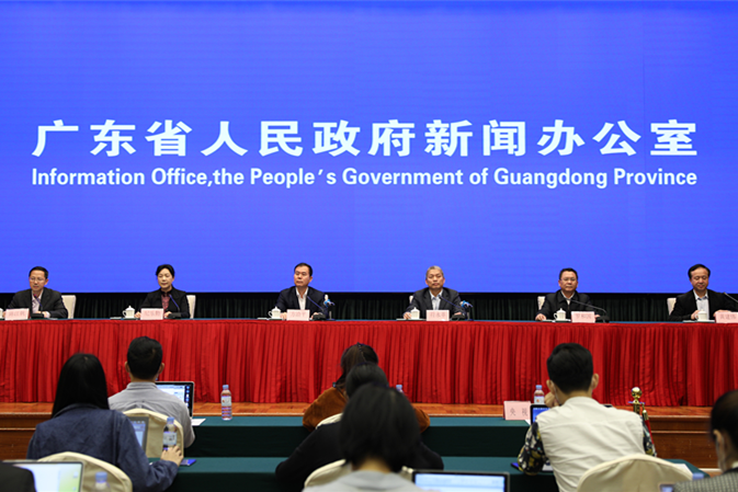 Entry processes at Guangzhou Baiyun Airport (updated on March 17th)