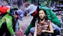 女研究员进山8年收集1700余份粪便,要干啥? 女研究员进山8年收集1700余份粪便,要干啥?