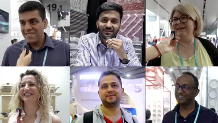 Global traders enthusiastic about second phase of 133rd Canton Fair