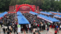 供需两旺!广东多地开展现场招聘会,缓解用工需求 供需两旺!广东多地开展现场招聘会,缓解用工需求