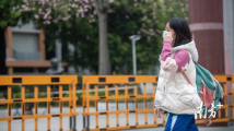 “神兽”归笼,准备好啦!广州中小学2月6日开学 “神兽”归笼,准备好啦!广州中小学2月6日开学