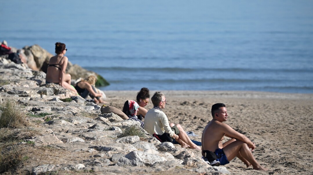 International Meteorological Day | Tracing the trajectory of climate change