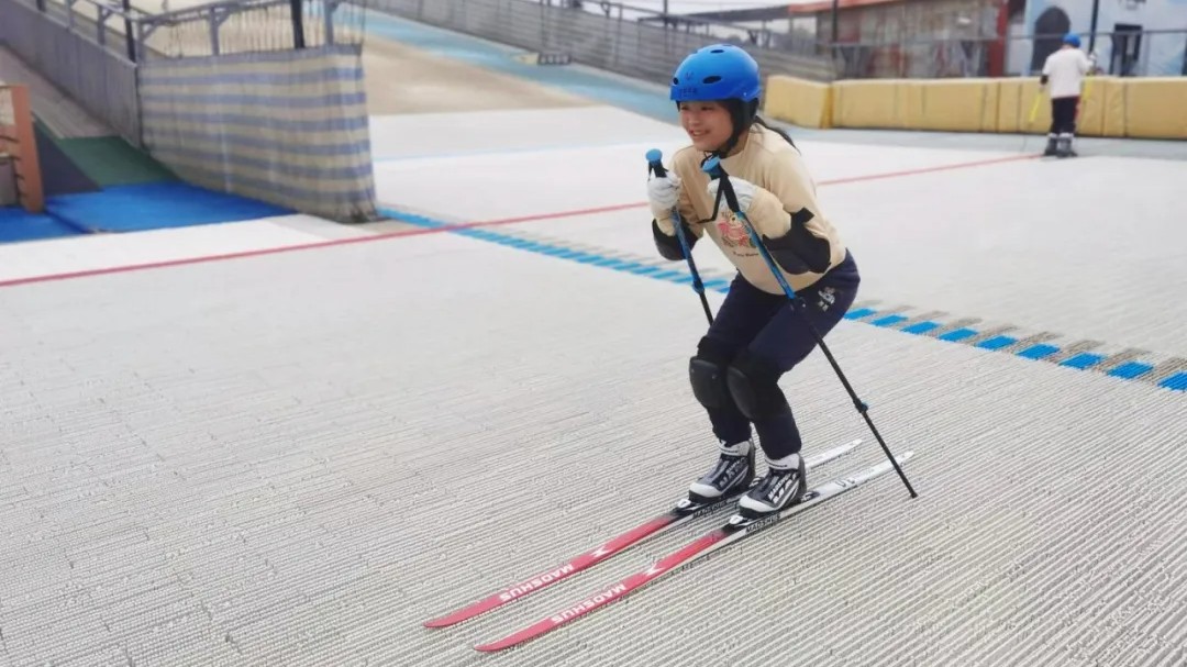 全能运动高手！16岁孤独症少女10年获得近20项大赛奖项