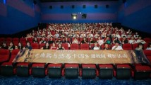 历史共鸣聚合力,电影《康熙与路易十四》走进广东艺术职业学院 历史共鸣聚合力,电影《康熙与路易十四》走进广东艺术职业学院