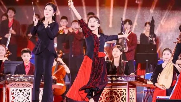 帮扶活水灌教育繁花！“百千万工程”助省实美育在湛结硕果