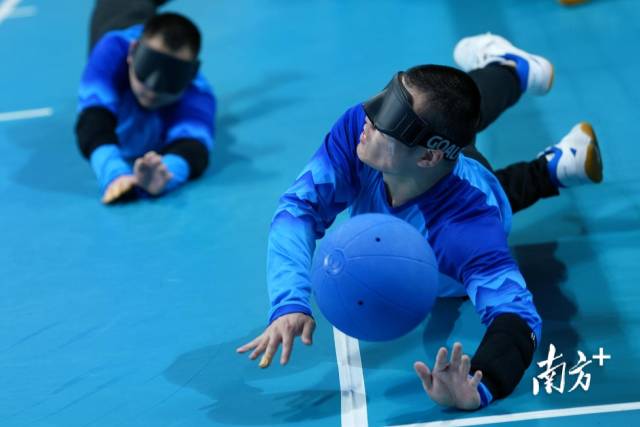 比赛现场。 比赛现场。