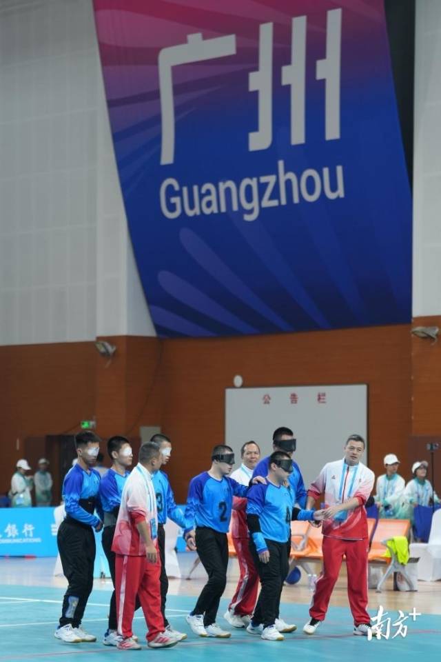 比赛现场。 比赛现场。