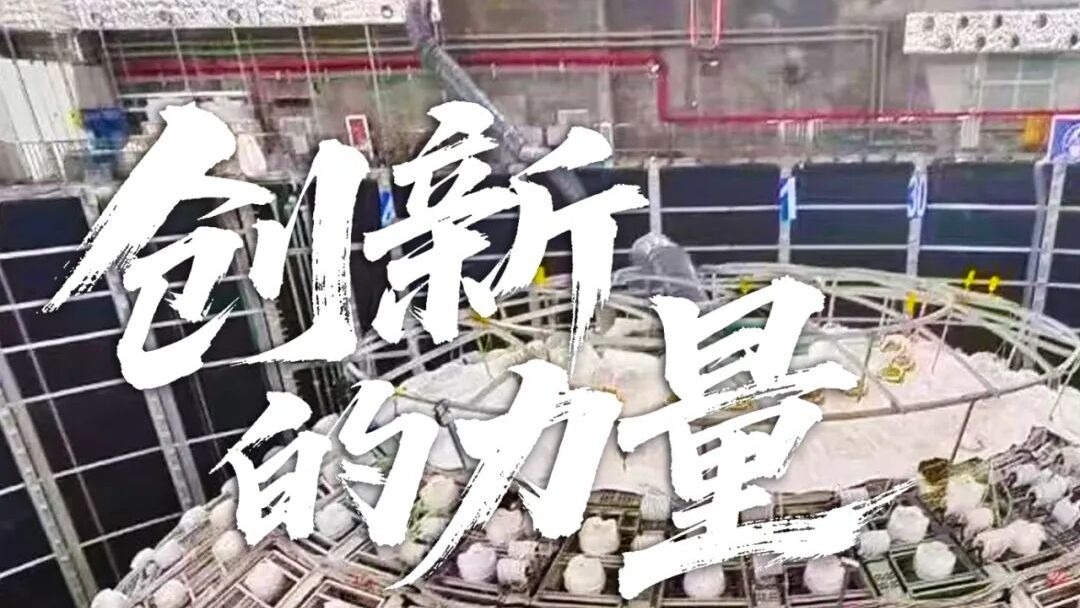 《新时代广东高质量发展》第十一集：创新的力量