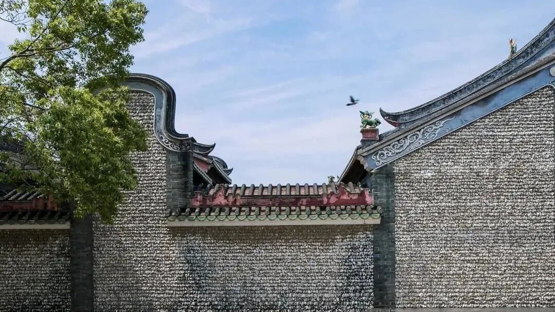 Old streets, local flavors: Shajing, your one-day destination