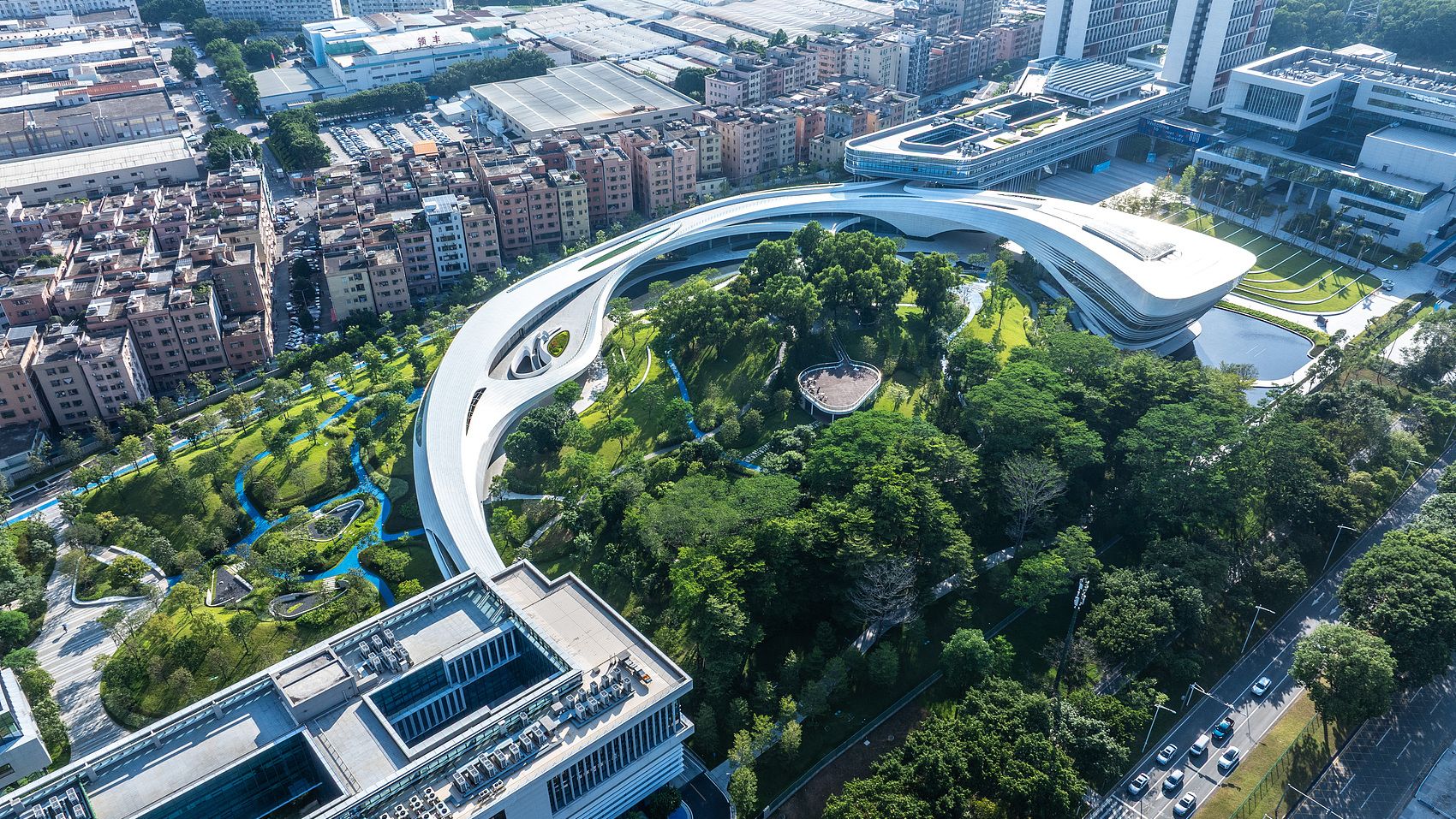 经济大省挑大梁｜“理工科、小而精、高水平研究型”的大湾区大学来了！