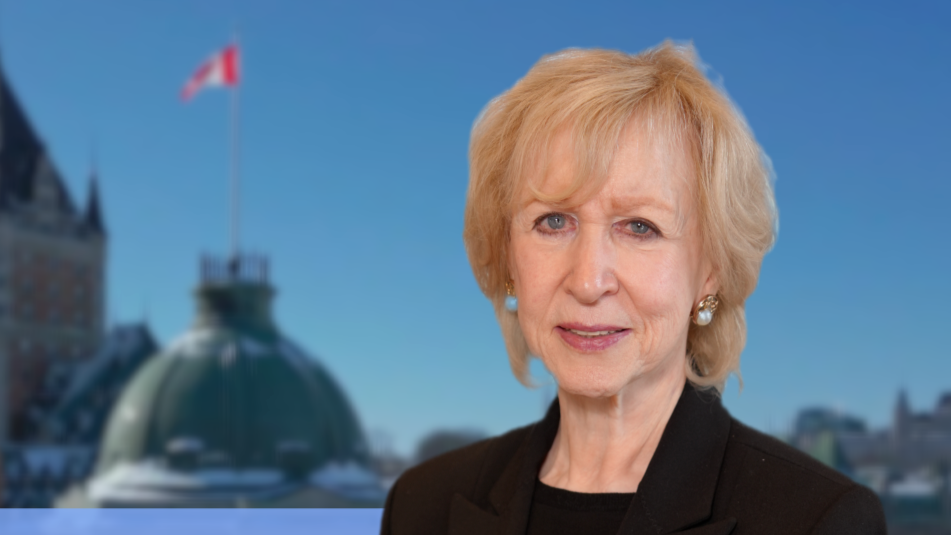 China's achievements win respect: Former Canadian PM