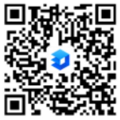 扫码查看招聘职位表