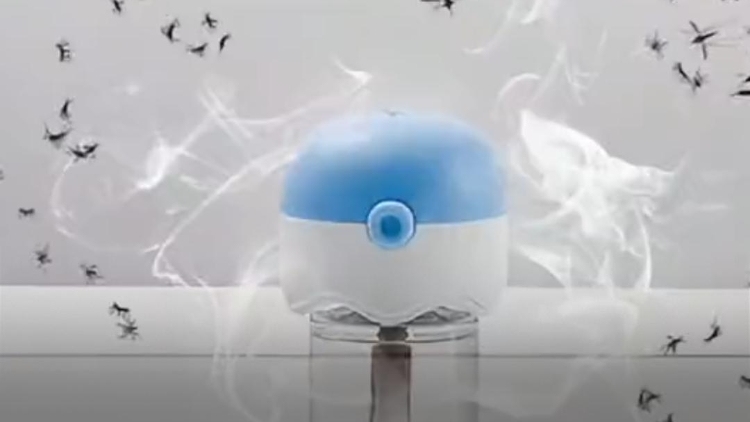 注意防蚊灭蚊！珠海这些区域存在传播风险