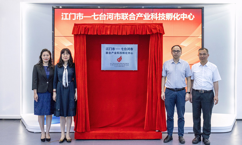 手笔记｜“河流”的交集和新的工业合作机会减少