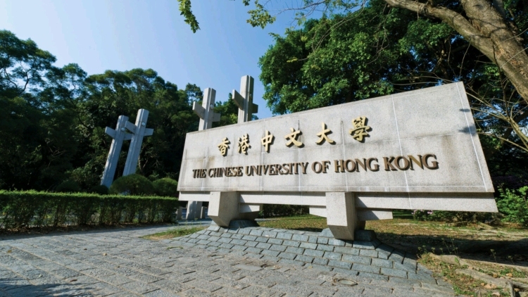 “高才通”子女居港未满两年，报读香港的大学学费将不获资助