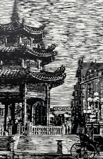 海峡两岸暨香港、澳门青年艺术家作品交流展在广美开幕 海峡两岸暨香港、澳门青年艺术家作品交流展在广美开幕