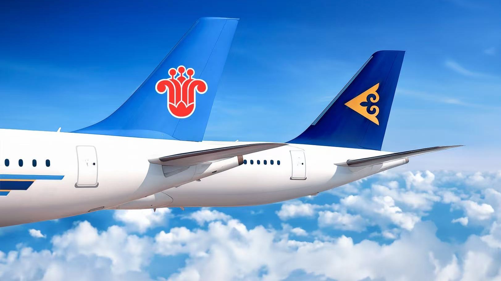 China Southern and Air Astana forge codeshare to strengthen ‘Air Silk Road’ links