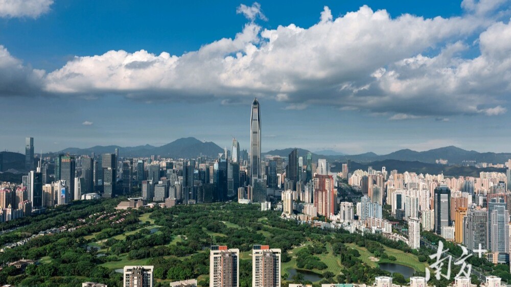 23 GBA companies make 2025 Fortune Global 500 list