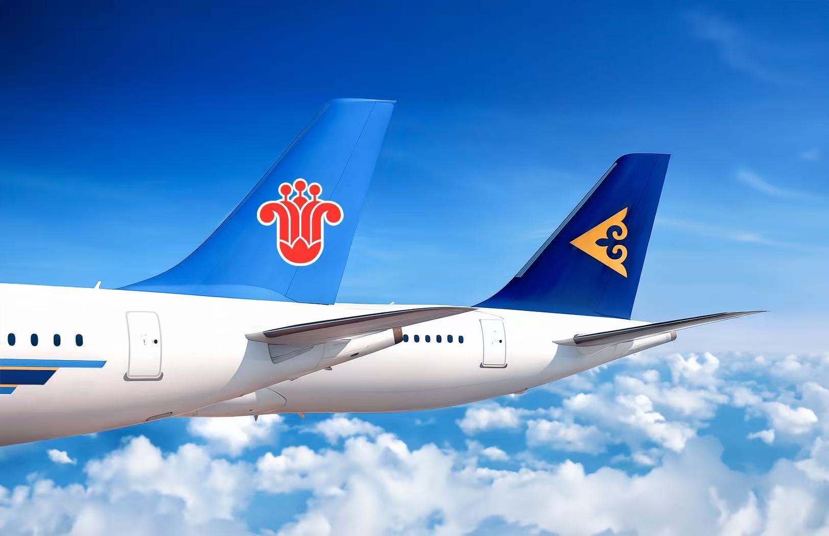 Photo: China Southern Airlines