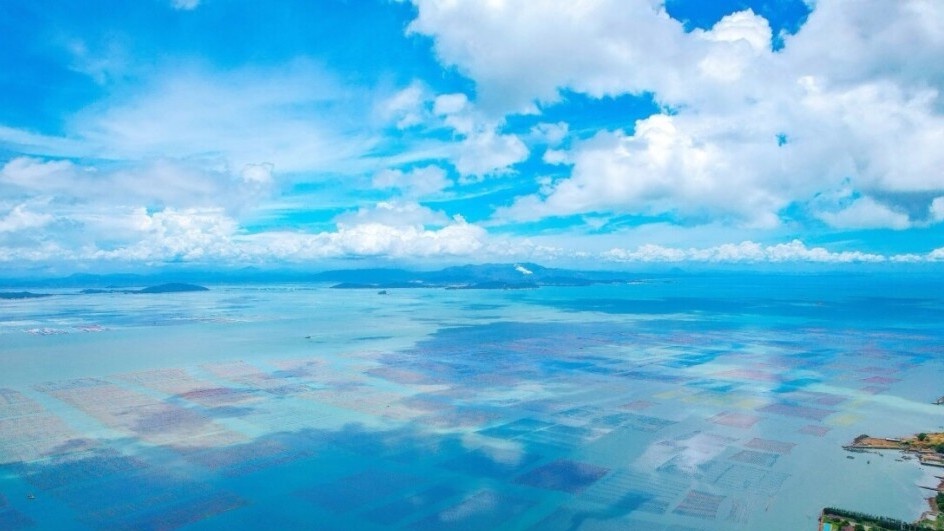 Shantou maintains steady economic growth in first half of 2025