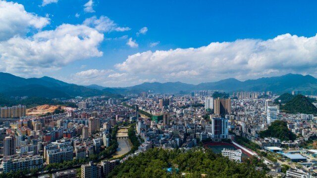 云城：企业技改投资超5亿元 数字化工业企业达87家