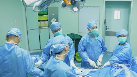 《青年医学家》第二季｜李劼若：运动医学的赓续者